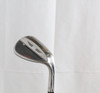 Titleist Vokey Sm9 Raw Wedge 58°-8 M-Grind Wedge Stock Stl 1151479 Good S44