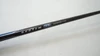 Callaway X-20 6 Iron Regular Flex System I75 Graphite 1262497 Fair