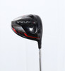 Taylormade Stealth Plus 9° Driver Stiff Tensei Ck Red 50 11112580 Good
