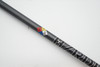 Project X Hzrdus Smoke Black 70g 6.5 X 42.5" Wood Shaft Taylormade 01114375