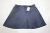 Peter Millar Golf Classic Skorts Womens Size Small GRA 952A 01248148 New