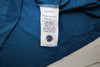 Greyson Golf Cayuse Polo Mens Size Medium Sea Turtle 1055B 01269742 New