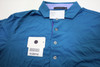 Greyson Golf Cayuse Polo Mens Size Medium Sea Turtle 1055B 01269742 New