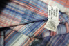 Peter Millar Golf Classic Button Down Mens Size Medium MULTI 947B 01242534 New