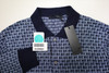 Greyson Golf Wool Sweater  Mens Size  Medium MALTESE  1053D 01269663 New