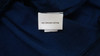 Peter Millar Golf Classic Polo Mens Size Medium Navy 1022B 01234827 New