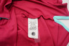 Greyson Golf Classic Polo  Mens Size  Medium Red Regular 986C 01215554 New