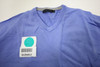 Greyson Golf  Sweater Pre Fall'23 Mens Size  Medium Seahouse V-Neck 948A 01254613 New