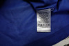 FootJoy Sport SS Windshirt Pullover Mens Small Royal/Silver 977A 01246984 New