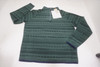 Peter Millar Thermal Flow Pullover Mens Medium Balsam W/Logo 856A 01100582 New