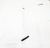 FootJoy Golf Lightweight Woven Jacket Womens Size Medium White 968E 01205960 New