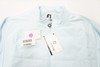 FootJoy Golf Hybrid Midlayer Jacket Womens Size Large Sky 968E 01205961 New