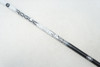 Aldila Rogue White 130 MSI 80X 85g X-Stiff 41.75" #5 Wood Shaft Callaway Paradym