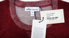 Peter Millar Hartford Crew Sweater Mens Medium CLRT Crewneck 905A 01165321 New