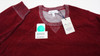Peter Millar Hartford Crew Sweater Mens Medium CLRT Crewneck 905A 01165321 New