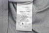 FootJoy Golf 1/4 Zip Printed Shirt Polo Womens Size Medium Grey 857B 1103669 New