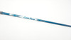 Project X Evenflow Blue HC 85G 5.5 Regular 38.25" Hybrid Shaft Taylormade 831470