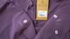 Travis Mathew Unexpected Sunprise Pullover Mens Large Flint 1051A 01268117 New