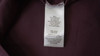 Travis Mathew Unexpected Sunprise Pullover Mens Large Flint 1051A 01268117 New