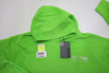 G/Fore OVER D FRENCH TERRY HOODIE Pullover Mens Medium GEC 995D 01246945 New