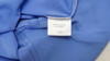 Peter Millar Holland Performance Jersey Polo Mens Medium White 995C 01223062 New
