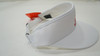 G/Fore Golf Classic Hat  Mens Size  OS SNOW   01248133 New