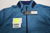 Greyson Golf 1/4 Zip Pullover Mens Size Medium Sea Turtle 983A 01266301 New