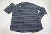 Travis Mathew Golf Classic Button Down Mens Size XXL Grey 957B 01198027 New