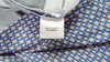 Peter Millar Surge Links Print Ankle Pants Womens Size 4 OSRBT 946C 01190719 New