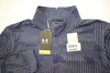 Under Armour Golf Loose Pullover Mens Size Large Blue 953A 01243519 New