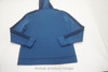 Under Armour Golf Full Zip Hoodie Jacket Womens Size Medium Blue 767A 01018190