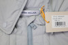 Peter Millar Rush Jacket Mens Size Medium British Grey/Grey 946A 01243563 New