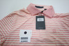 G/Fore Golf Classic Polo  Mens Size  Medium AMOUR Regular 1041A 01260565 New