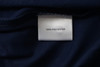 Peter Millar Golf Pattern Polo  Mens Size  Medium NAVY Regular 981D 01270418 New