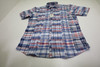 Peter Millar Golf Classic Button Down Mens Size Medium MULTI 964A 01270553 New