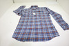Peter Millar Golf Classic Button Down Mens Size Medium OCEBL 988C 01261321 New
