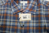 Peter Millar Golf Classic Button Down Mens Size Medium OCEBL 988C 01261321 New