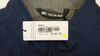 Travis Mathew Golf Northern Vest Mens Size Medium Blue/Grey 956A New