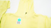Greyson Lake Fleece Hoodie Sweater Mens Large Radium 996B 01223385 01223385 New