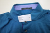 Greyson Golf Cayuse Polo Mens Size Medium Sea Turtle 1010C 01261767 New