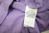 Greyson Golf Classic Polo  Mens Size  Medium LAVENDER Regular 1051B 01268362 New