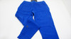 Greyson Lake Fleece Jogger Pants Mens Size Medium Mojave Blue 943B 01189120 New