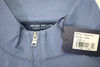 Peter Millar 90% Merino Wool Sweater Mens Medium OCEBL 938A 01267446 New