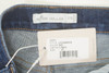 Peter Millar Williamson Straight Leg Crop Pants Womens Size 27 Indigo 867A 749