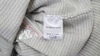 Peter Millar Crown Merino Wool Sweater Mens Size Medium Grey 1016A 01231878