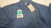 Peter Millar Classic Sweater Mens Size Medium OCEBL 1016A 01231868 New