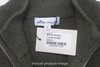 Peter Millar Ravens Merino Wool Sweater Mens Medium OLIVE 790A 01043455