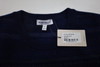 Peter Millar 70% Merino Wool Sweater Mens Medium NAVY 1035B 01251959 New