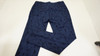 Peter Millar Golf SURGE PATCHED TILE Pants Mens Size W34/L32 Navy 880B 01130402