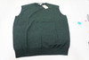 Peter Millar Autumn Crest Merino Wool Vest Mens Medium Balsam 991D 01220015